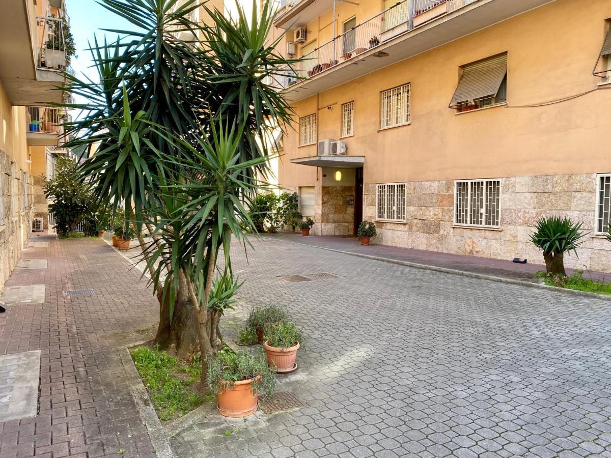 Casa Alberto Ρώμη Εξωτερικό φωτογραφία