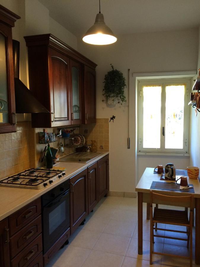 Casa Alberto Ρώμη Εξωτερικό φωτογραφία