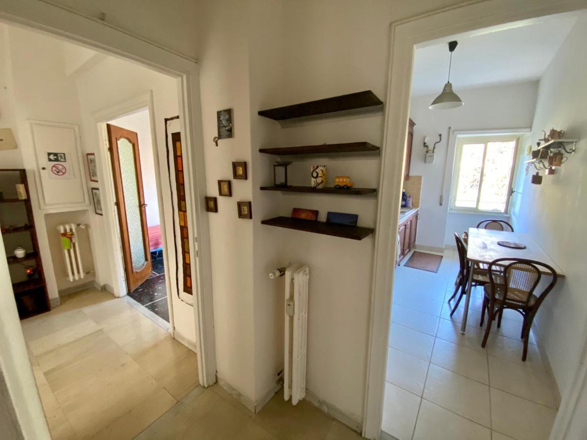 Casa Alberto Ρώμη Εξωτερικό φωτογραφία