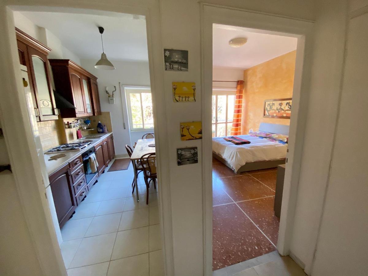 Casa Alberto Ρώμη Εξωτερικό φωτογραφία