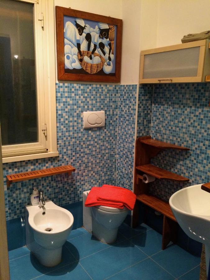 Casa Alberto Ρώμη Εξωτερικό φωτογραφία