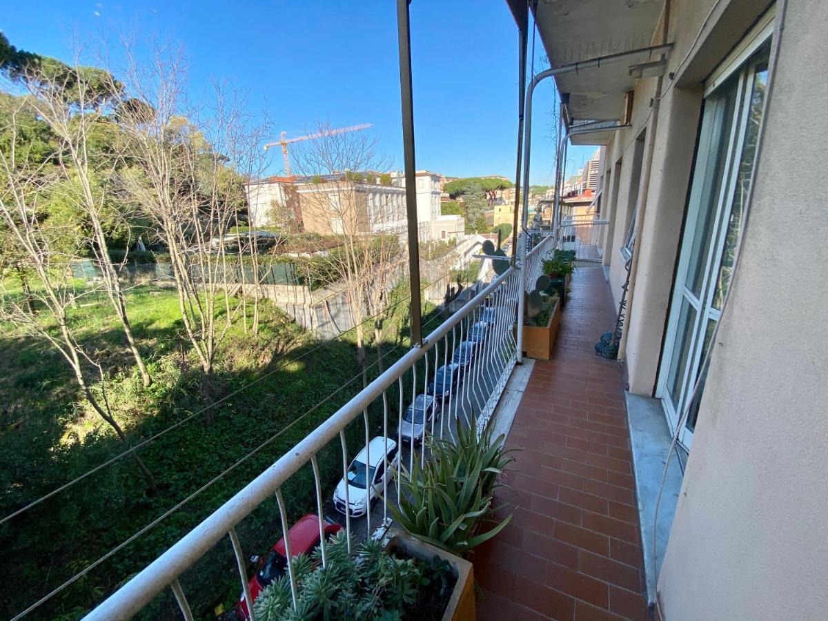 Casa Alberto Ρώμη Εξωτερικό φωτογραφία