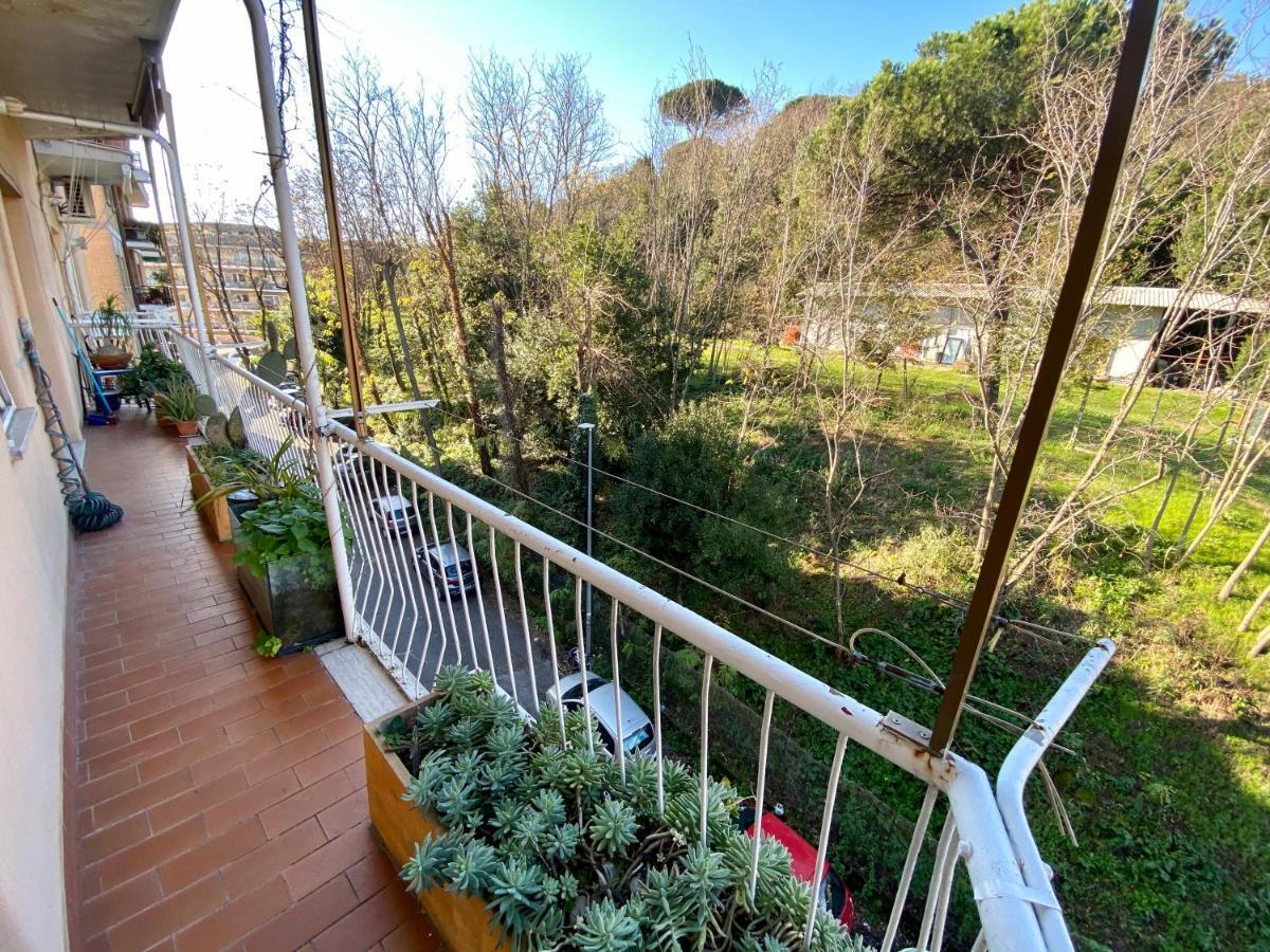 Casa Alberto Ρώμη Εξωτερικό φωτογραφία